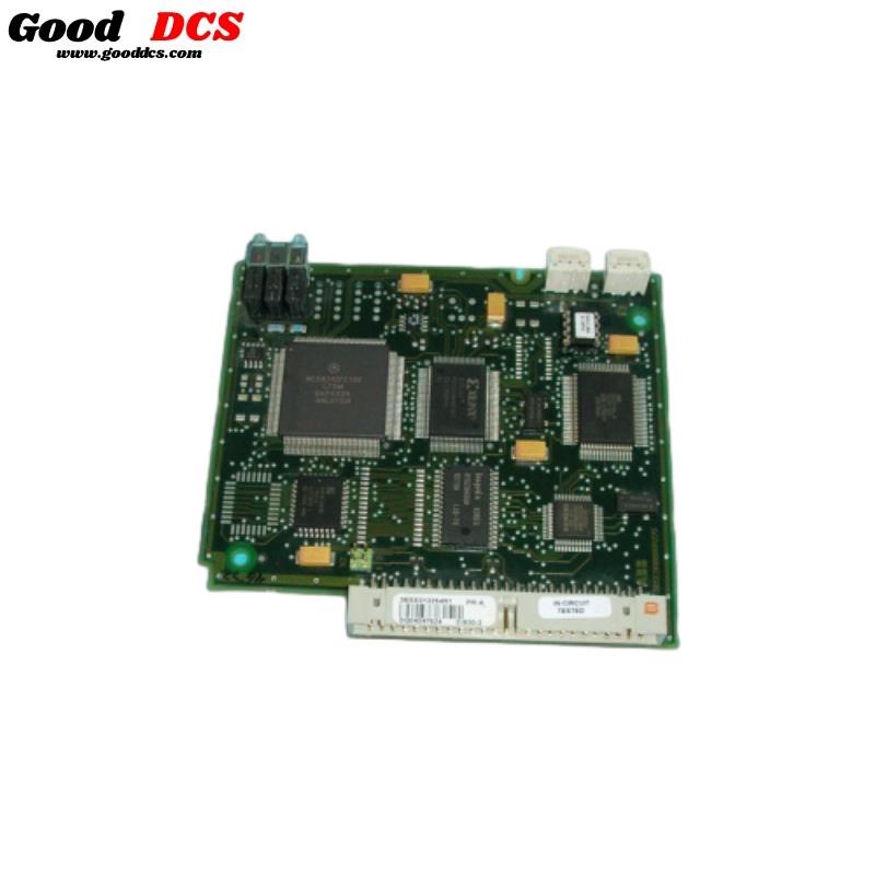 ABB Analog input electronic module  CI546 3BSE012545R1