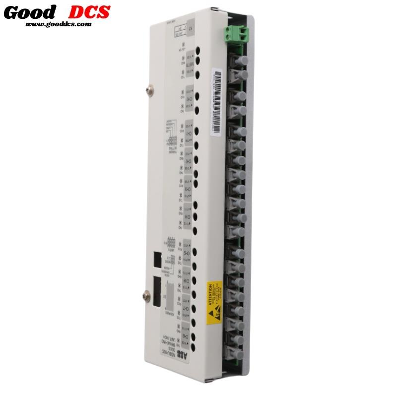 Good DCS