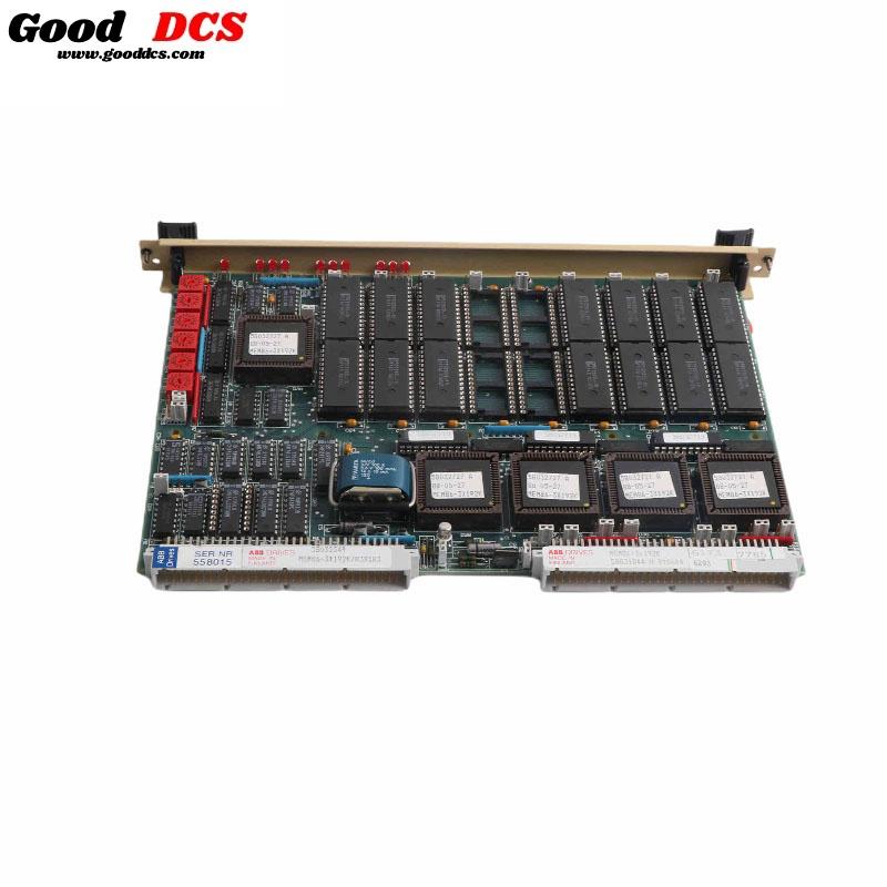 ABB MEM86-3*192/R3R1R3 Memory Board