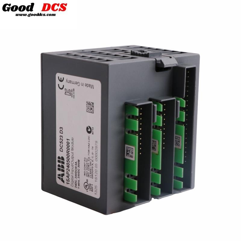 Good DCS