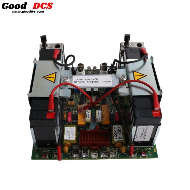Good DCS