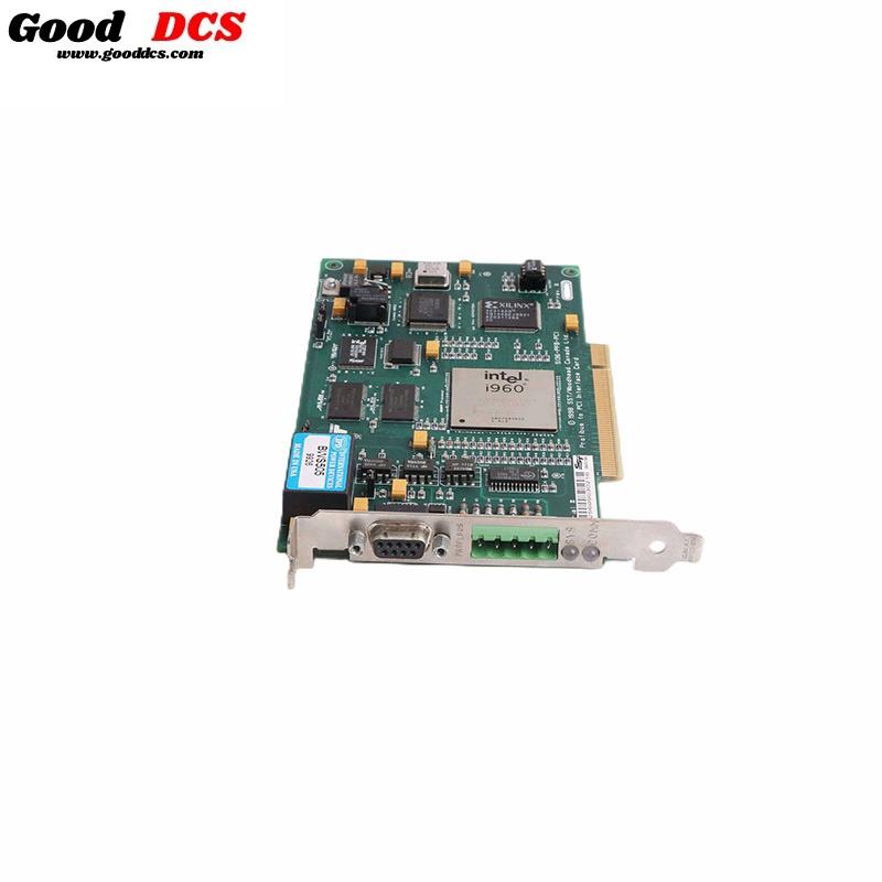 Good DCS
