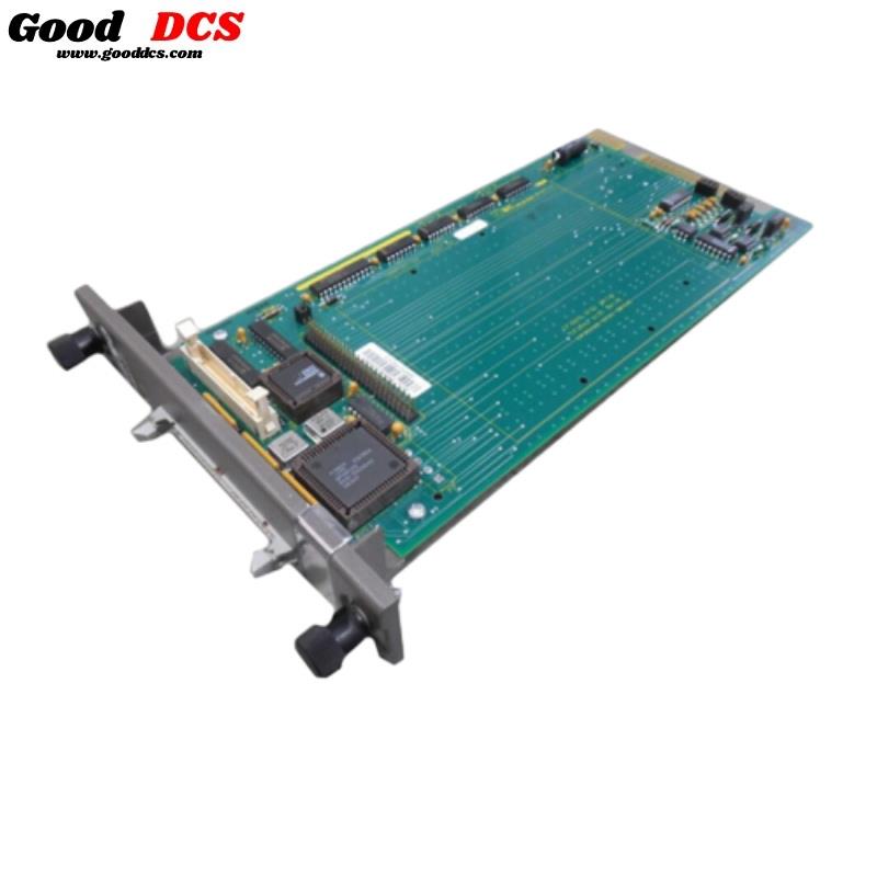 ABB IMMPI01 Multifunction Processor Interface