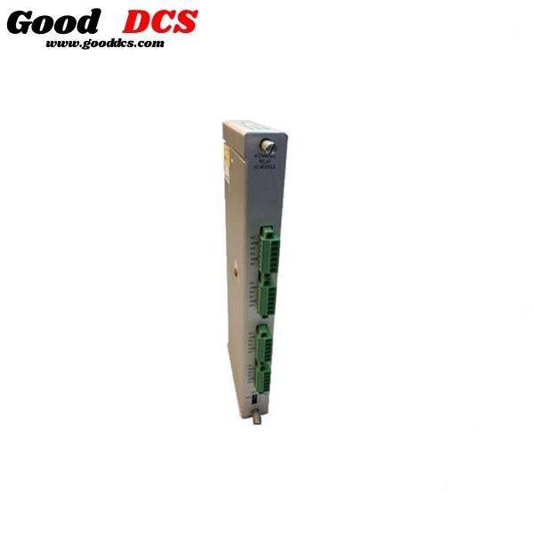 Bently Nevada 3500/25 125800-01 Keyphasor I/O Module