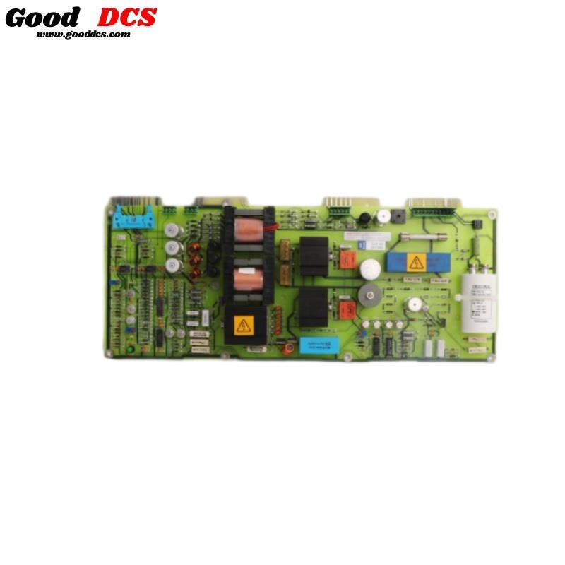 ABB Power Supply Board SAFT172POW SAFT 172 POW