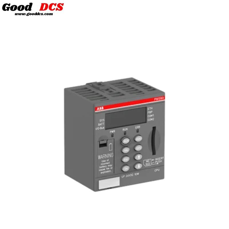 ABB MLP50 Digital Inputs Module