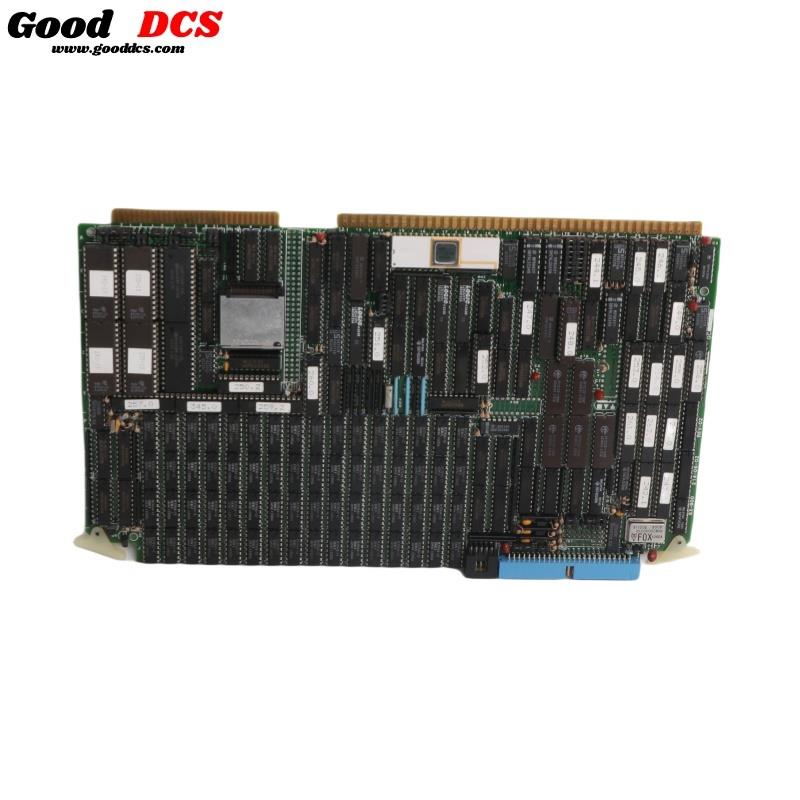 ABB Bailey Multibus Communication Module SCSI IIMCP02