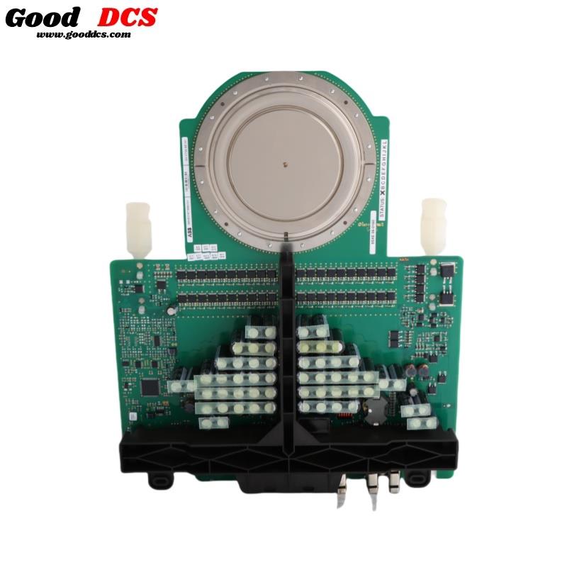 ABB IGCT module 3BHB020720R0002 5SHY3545L0016