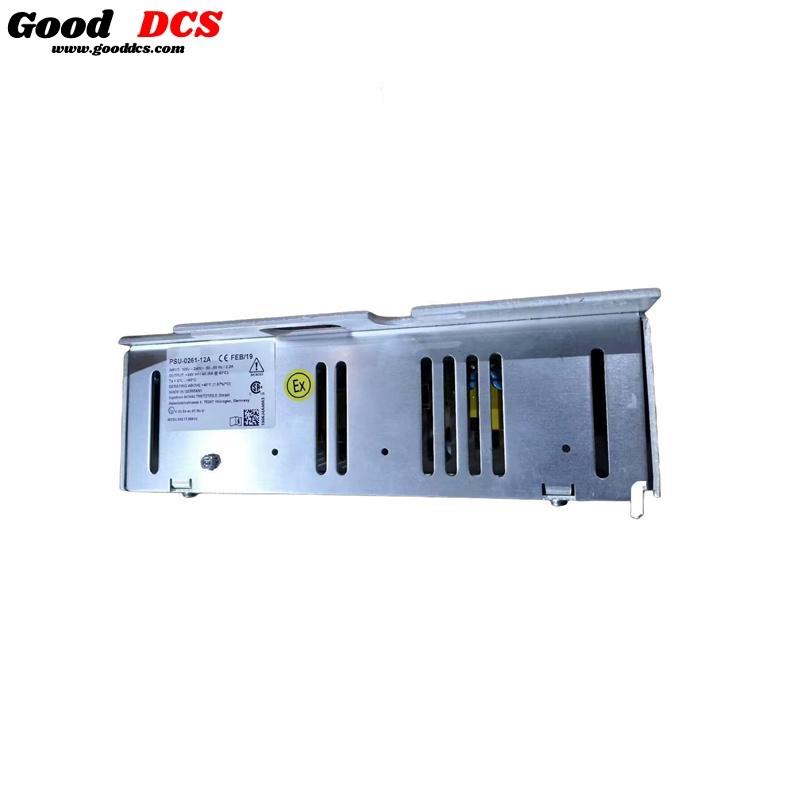 PSU-0261-12A 3KXG758003U0400 ABB Power Supply Module