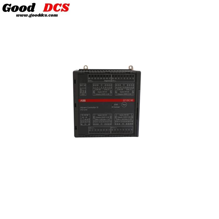 Good DCS
