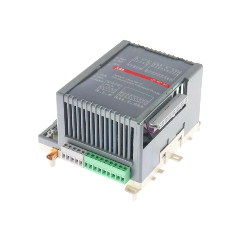 ABB 07DI90-S GJR5250900R0202 Digital Input Module
