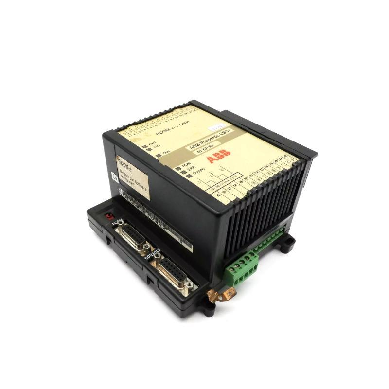 ABB 07KP90 GJR5251000R0202 Communication Processor