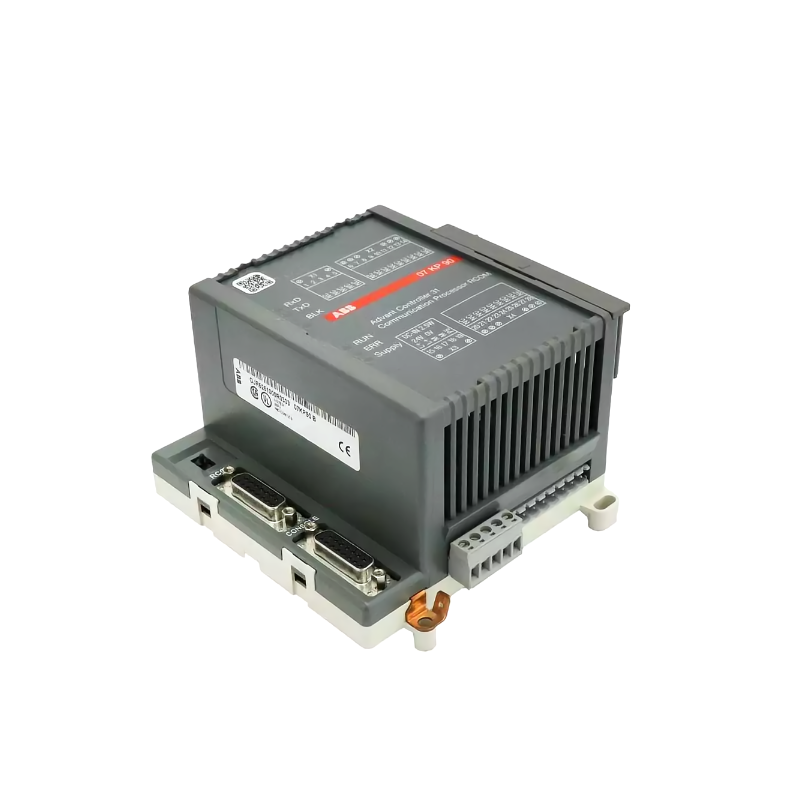 ABB 07KP90 GJR5251000R0303 Communication Processor