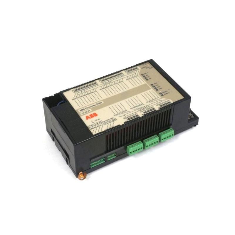ABB 07KR91 GJR5250000R0101 Central Unit