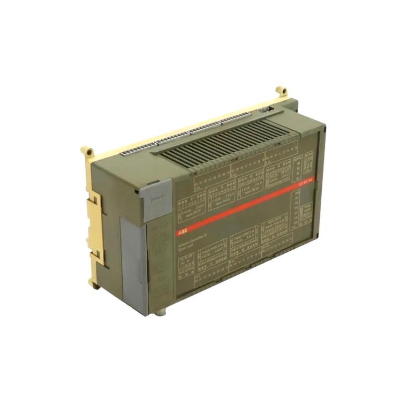 ABB 07KT94G/07KT94I GJR5252100R0161 Controller Module