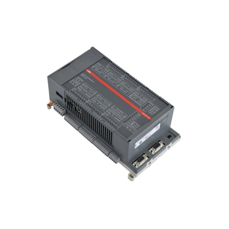 ABB 07KT97D GJR5253000R0162 Controller Module
