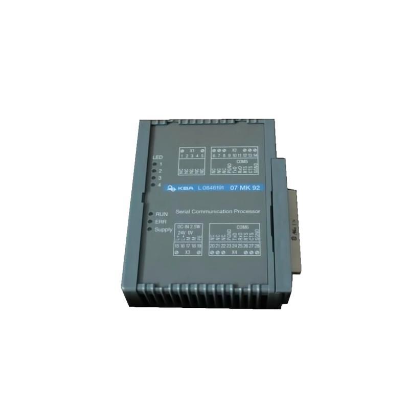 Good DCS