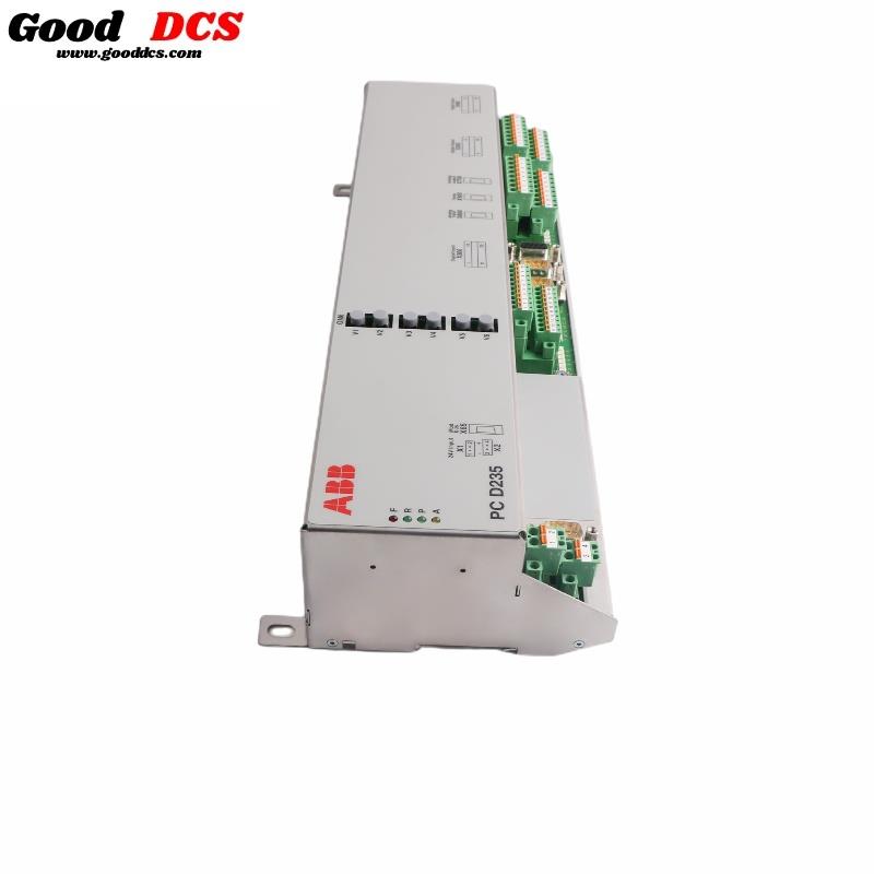 Good DCS