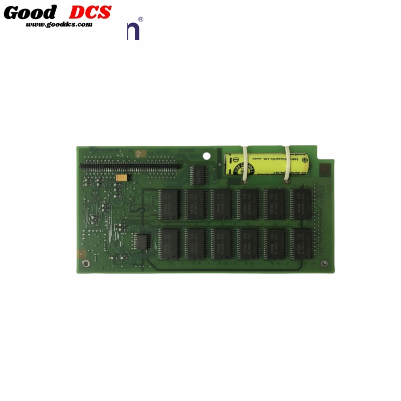 ABB 086318-002 MEMORY DAUGHTERBOARD