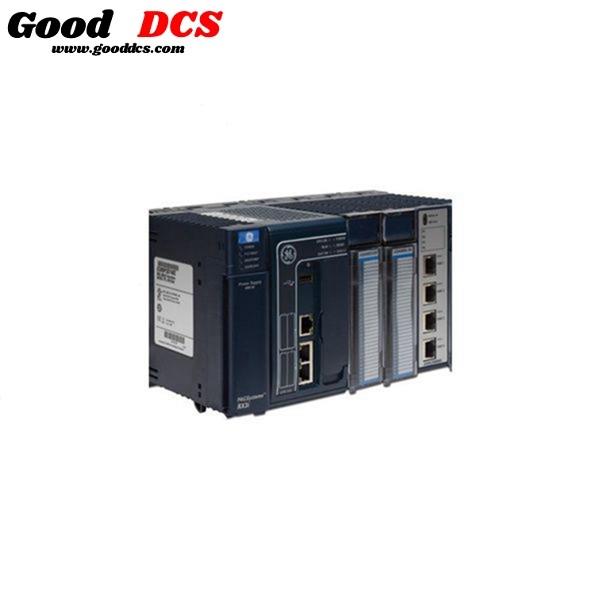 GE Fanuc IC694MDL240A Module