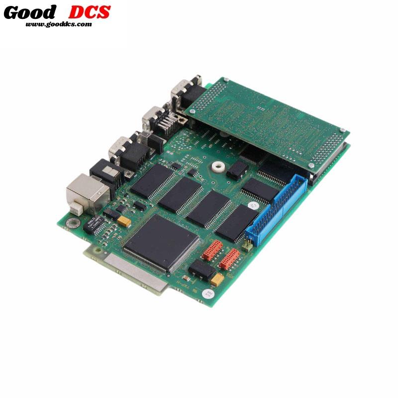 Good DCS