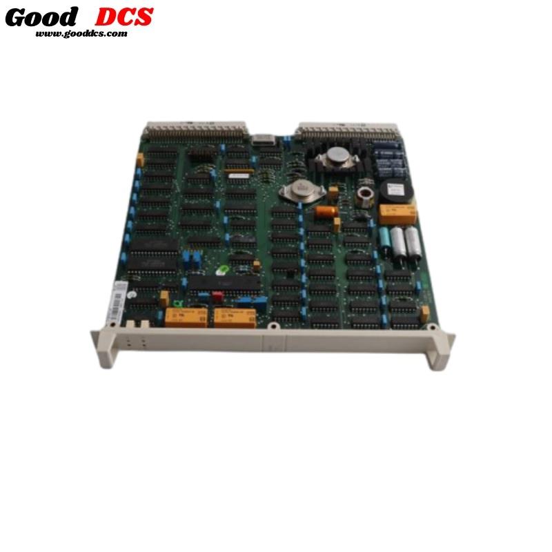 Good DCS