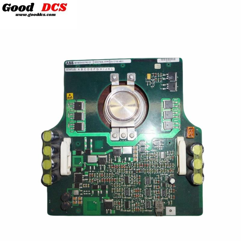ABB 3BHL000382P0101 5SHX0445D0001 power supply module