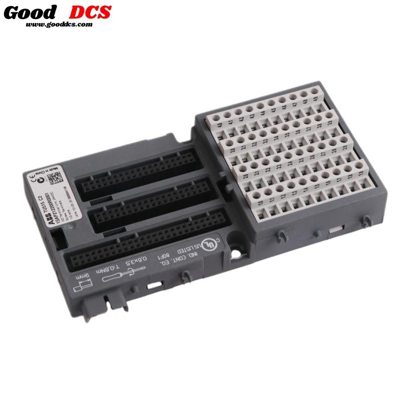 ABB I/O Terminal Unit TU515 1SAP212200R0001