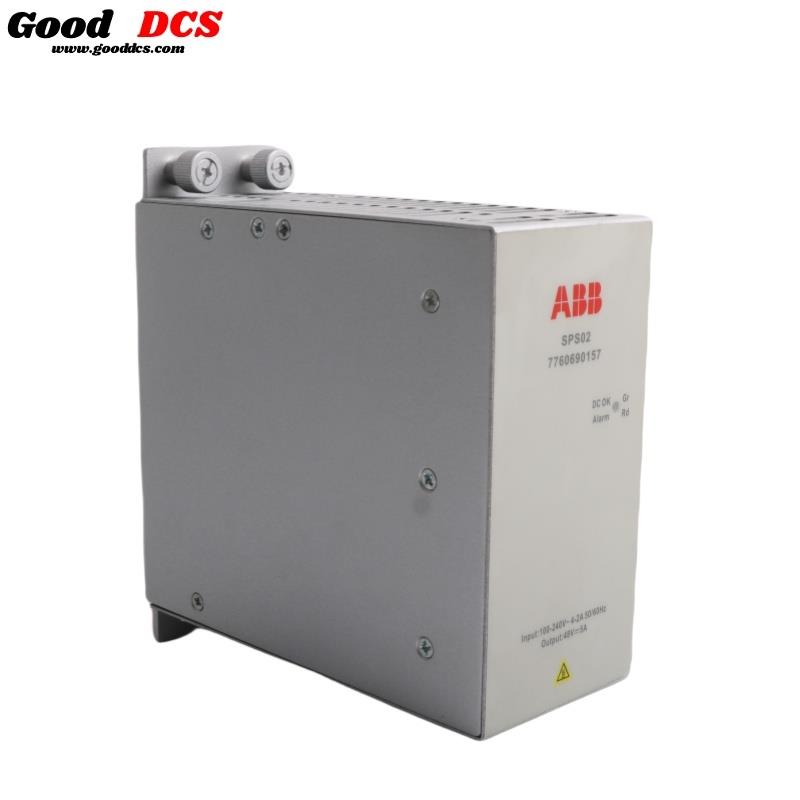 ABB Power Supply Module SPS02-48V