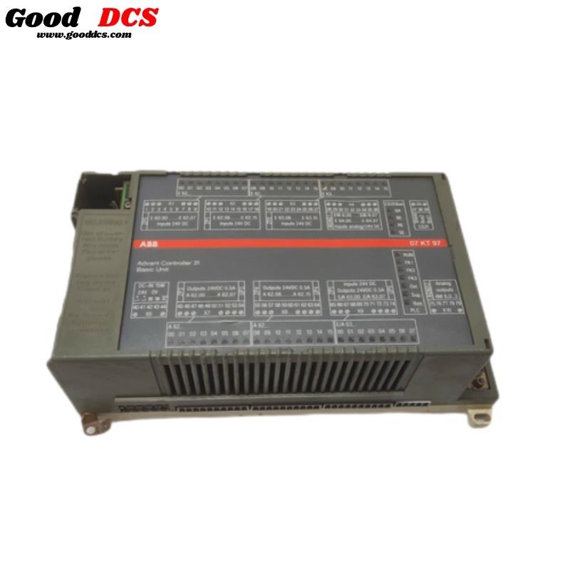Good DCS