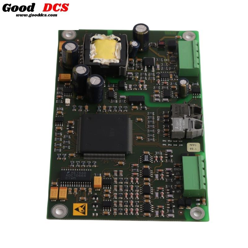 Good DCS