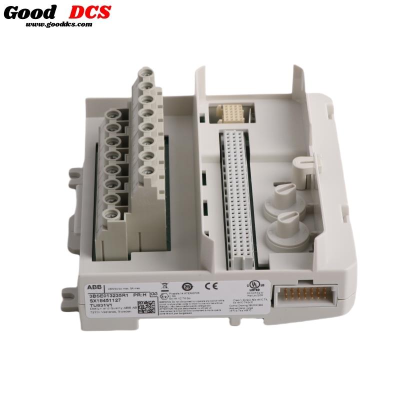 Good DCS