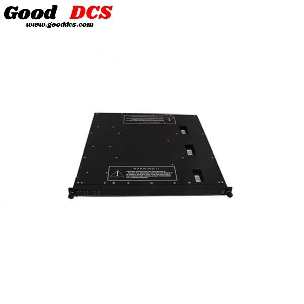 Triconex Baseplate 7400209B-030