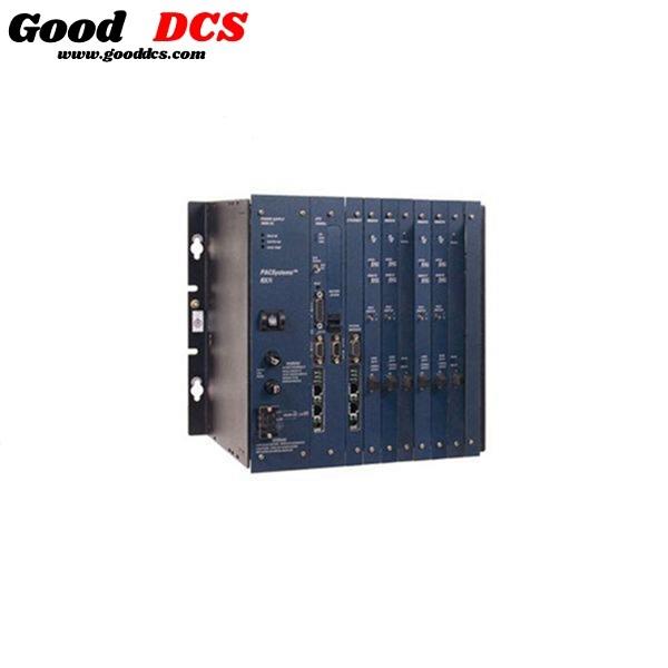 GE Fanuc IS420ESWBH1A Module