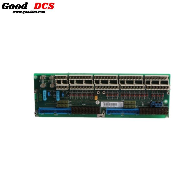 DSTD N030 3BSE013334R1