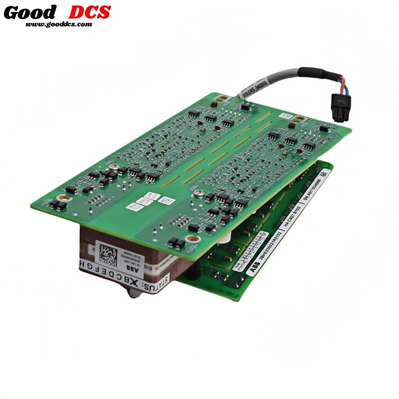 GDC806C4002 3BHE044249R4002