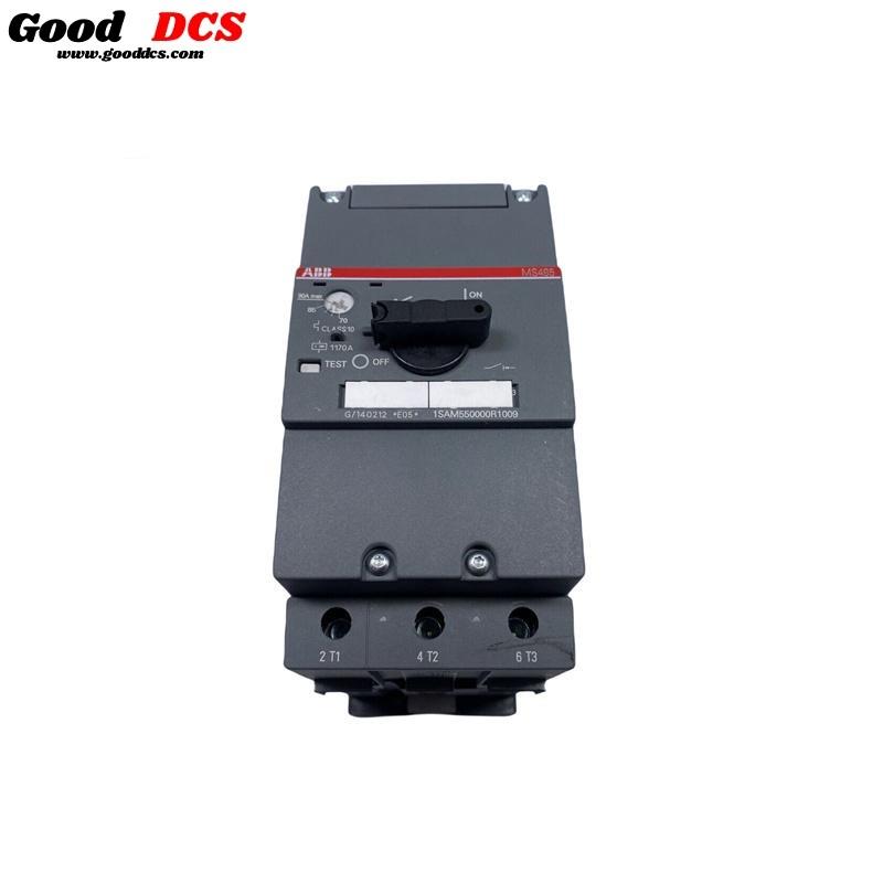 MS495 1SAM550000R1008 ABB Motor Starter