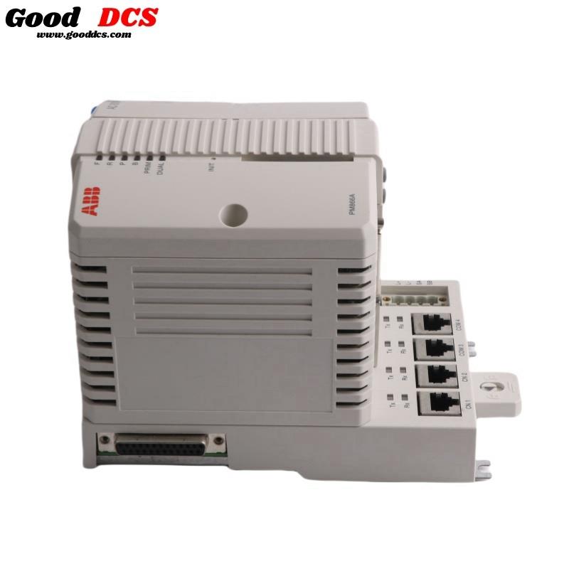 Good DCS