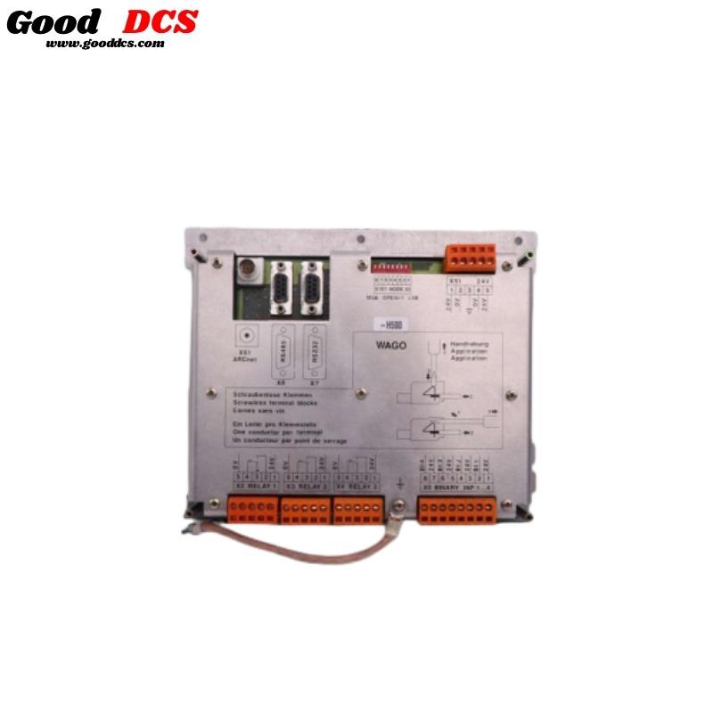 ABB Panel View AFC094AE01 HIEE200130R1