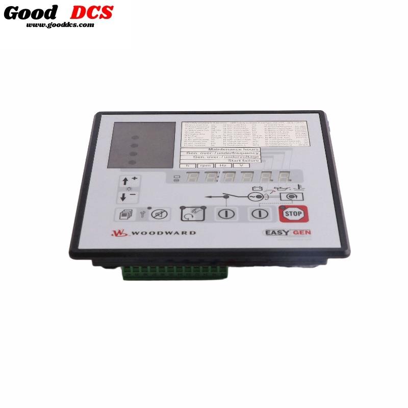 Good DCS