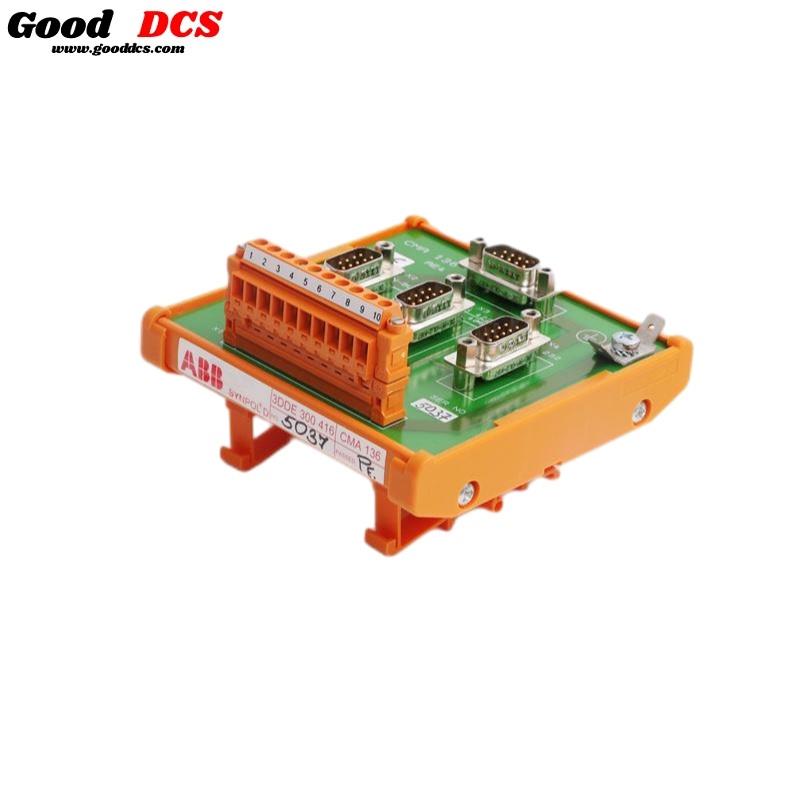 Good DCS