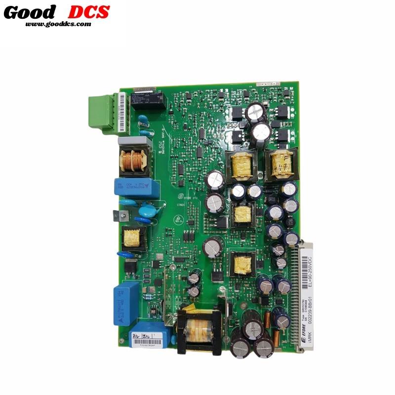 ABB 1MRK002239 SR91C790/BBR01 Power supply board