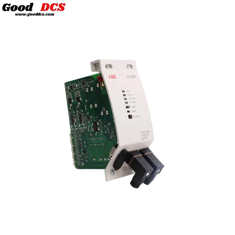 Good DCS