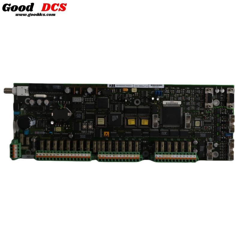 UNS0864 HIEE405227R0001 ABB DIODE FAILURE DEFECTION