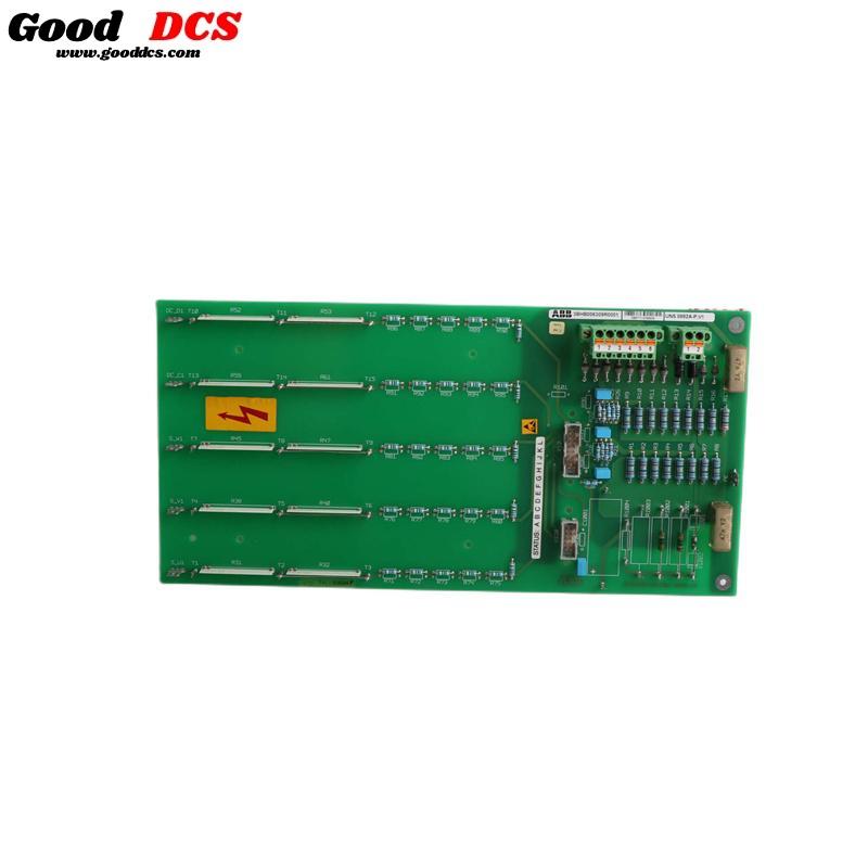 ABB 3BHB006309R0001 UNS0882A-P,V1 PCB Board