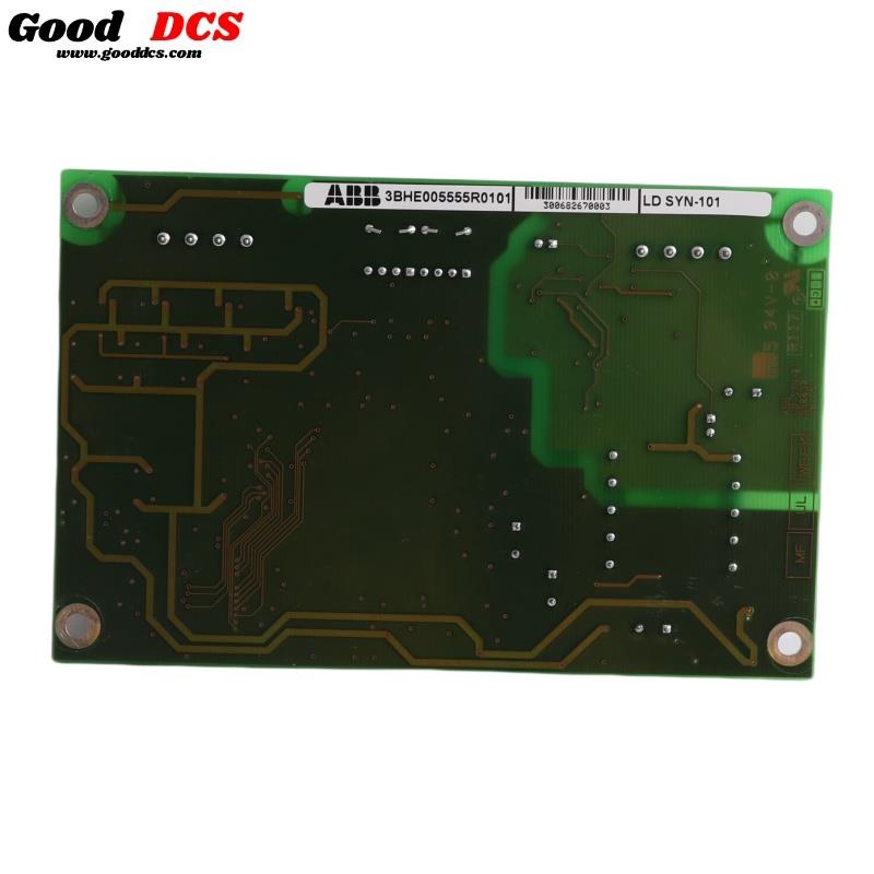 Good DCS