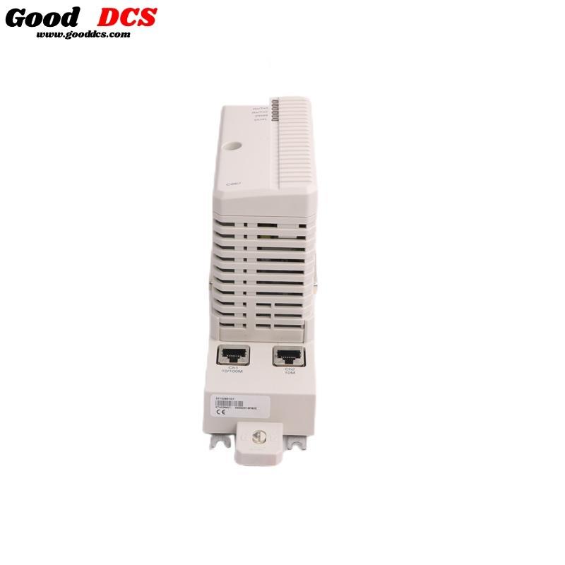 ABB CI867K01 3BSE043660R1  TCP Interface Module