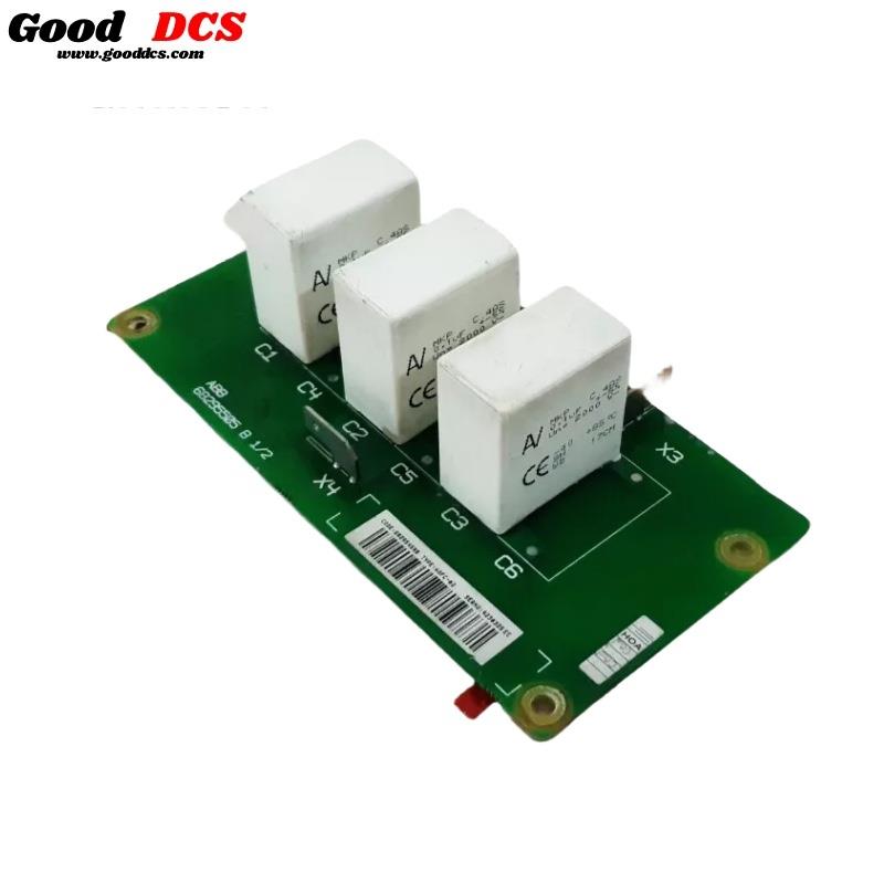 ABB AOFC-02 Frequency converter filter board