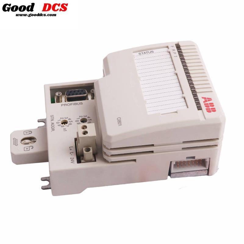 Good DCS