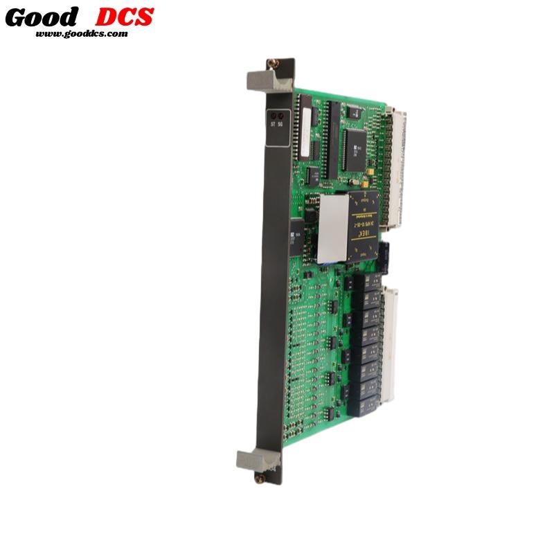 ABB Control Board 81EB11E GJR2355200R0001